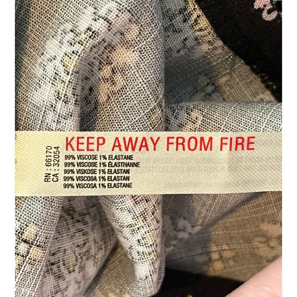 Intimately Free People dress Center of Attention minidress black Small S - Picture 7 of 9